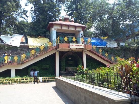 Saras Baug